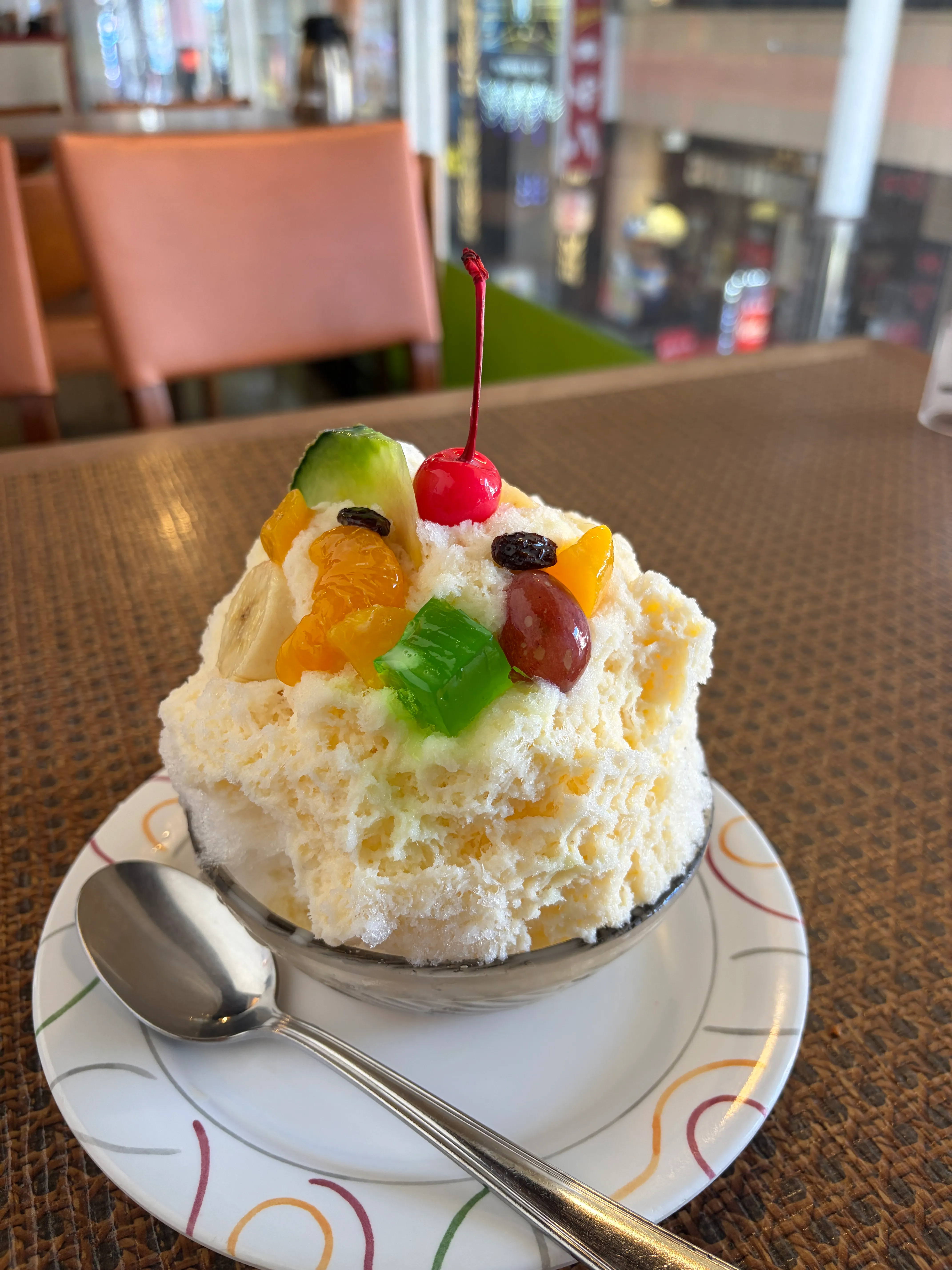 Mujyaki ベビー白熊